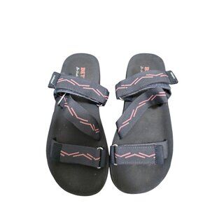 Bethany Cobian Women's Adjustable Strap Sandals Size 6